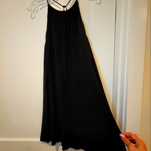 Ava Sky short  dress